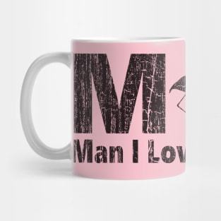 MILF Man I Love Flamingo Mug